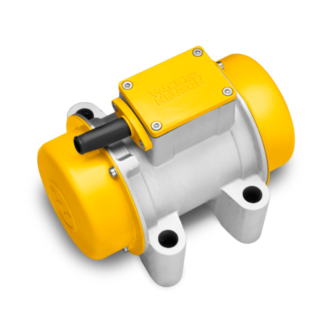 外置式振动器 AR43