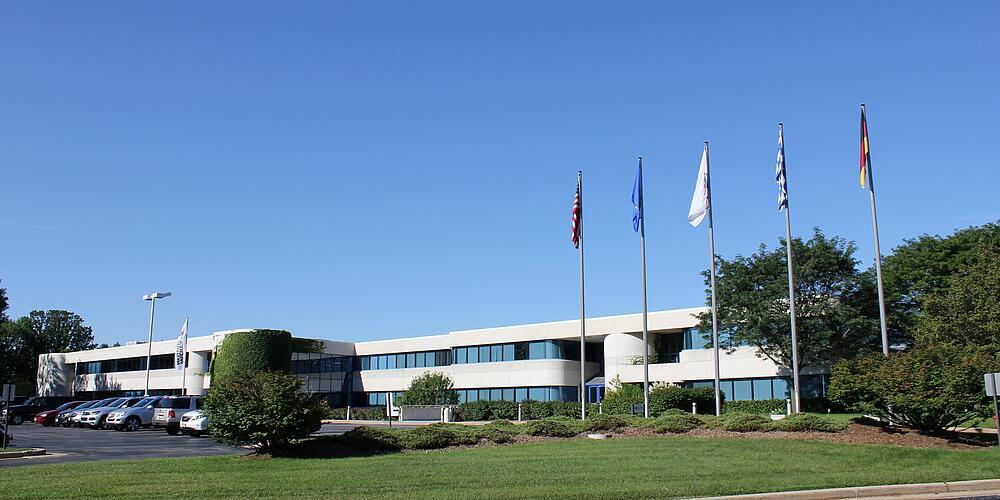 瓦克-纽森-梅诺米-福尔斯（Wacker Neuson Menomonee Falls）网站。