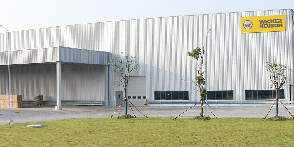 瓦克诺森平湖网站。