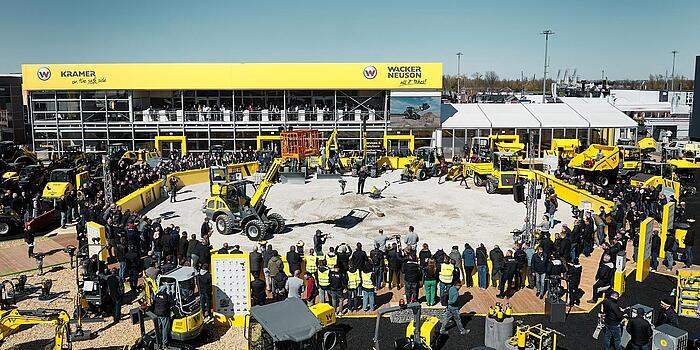 bauma2025
