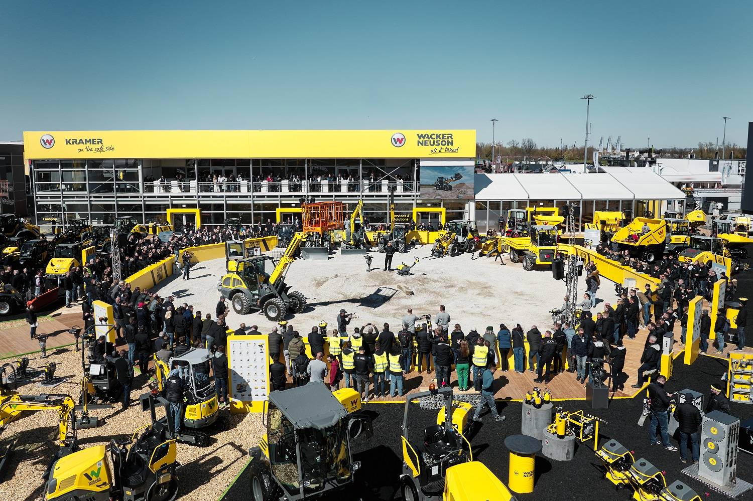 bauma2025